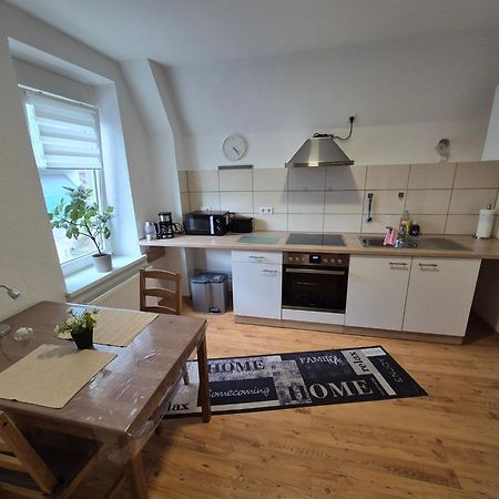 Ehemaliges Winzerhaus Cochem Apartment Exterior foto