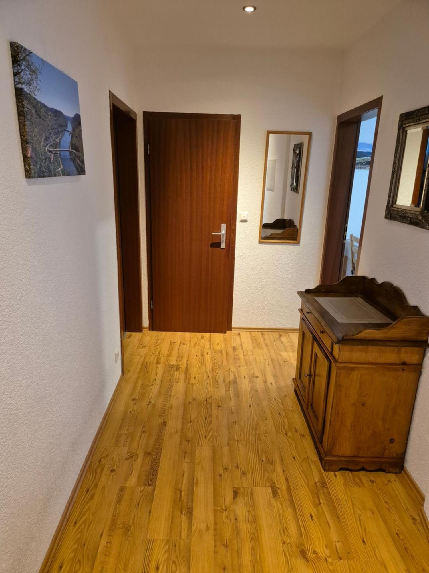 Ehemaliges Winzerhaus Cochem Apartment Exterior foto