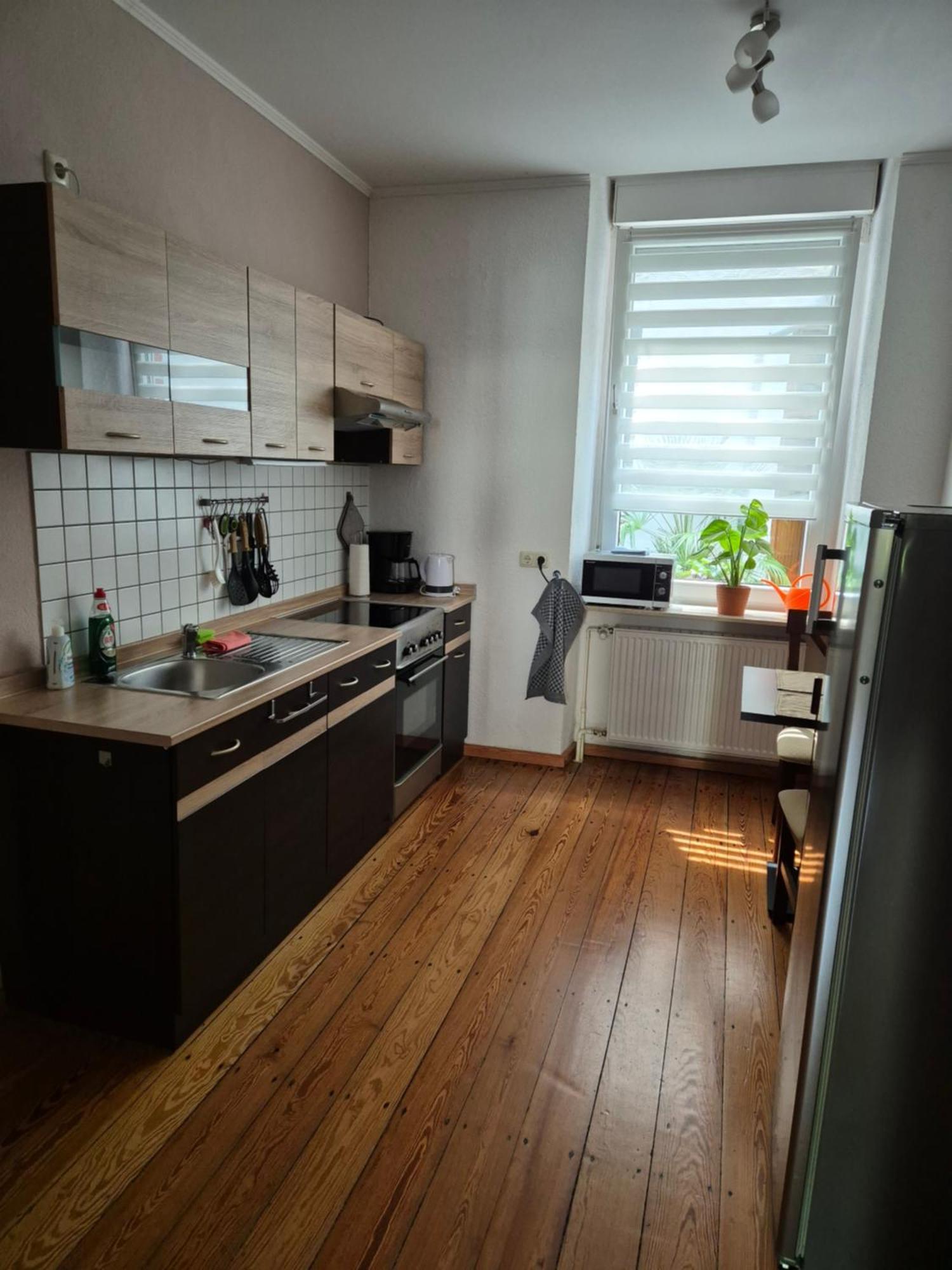 Ehemaliges Winzerhaus Cochem Apartment Cameră foto