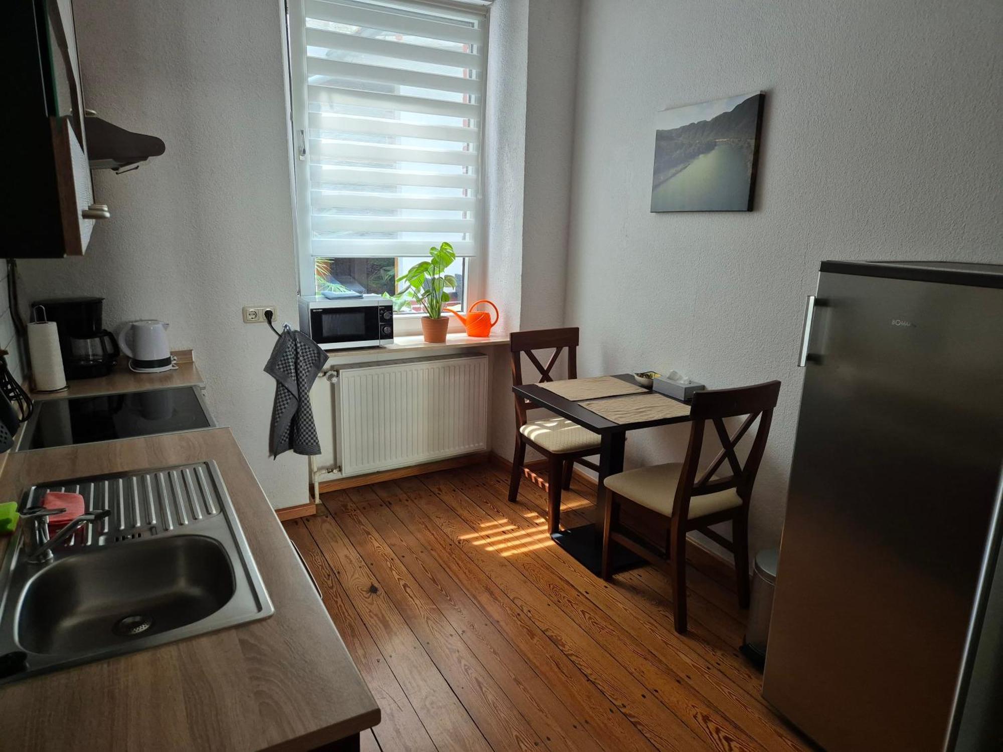 Ehemaliges Winzerhaus Cochem Apartment Cameră foto