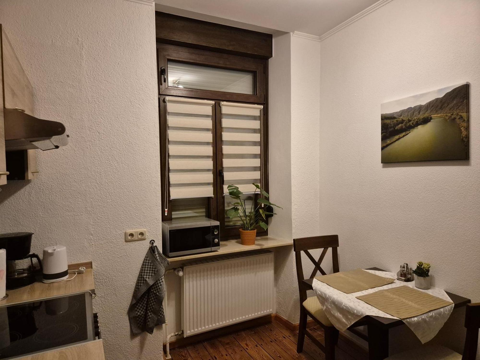 Ehemaliges Winzerhaus Cochem Apartment Cameră foto