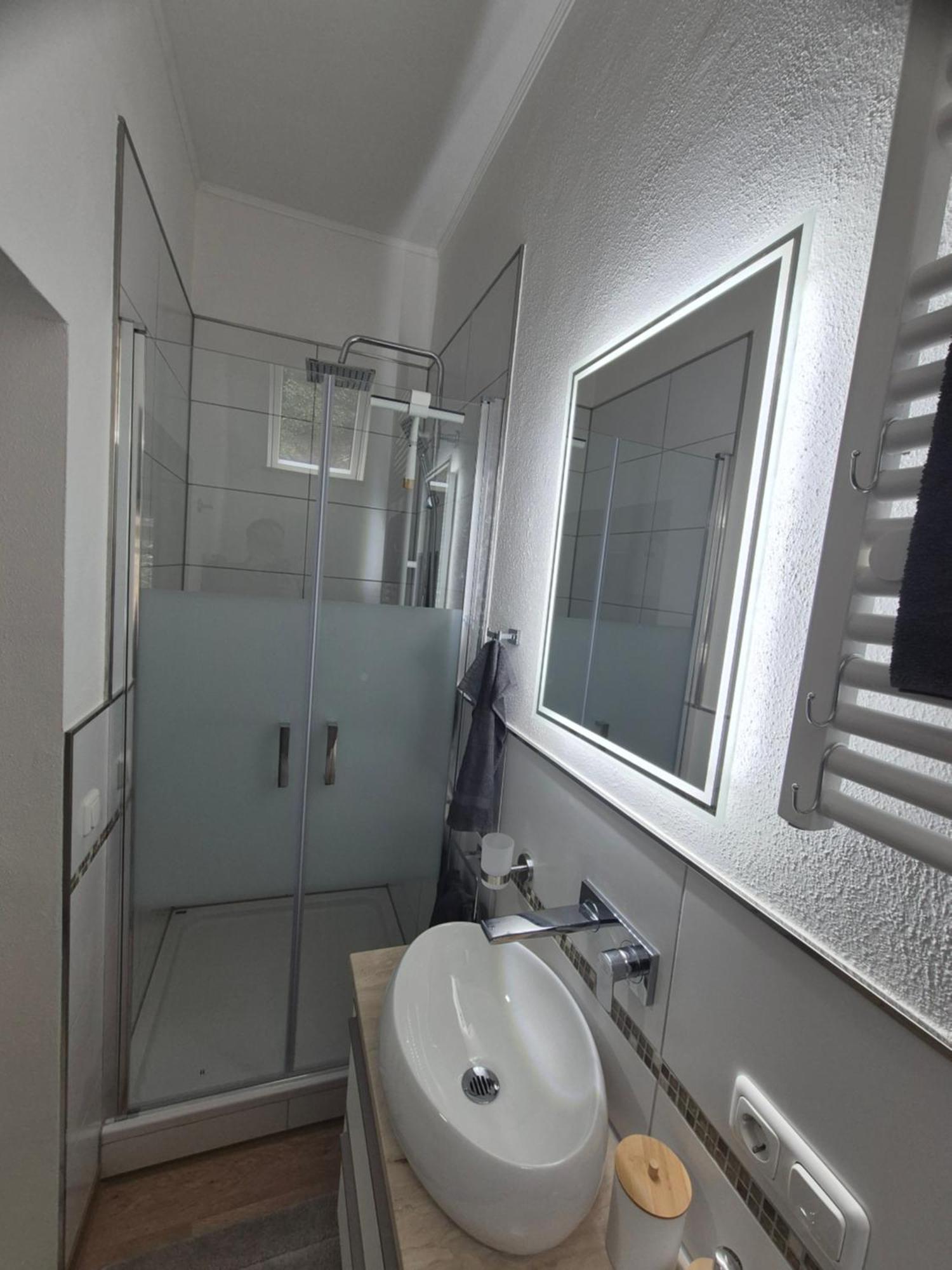 Ehemaliges Winzerhaus Cochem Apartment Cameră foto